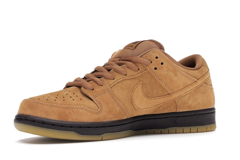 Nike SB Dunk Low Wheat (2021/2023)