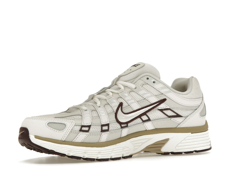 Nike P-6000 Earth Light Bone