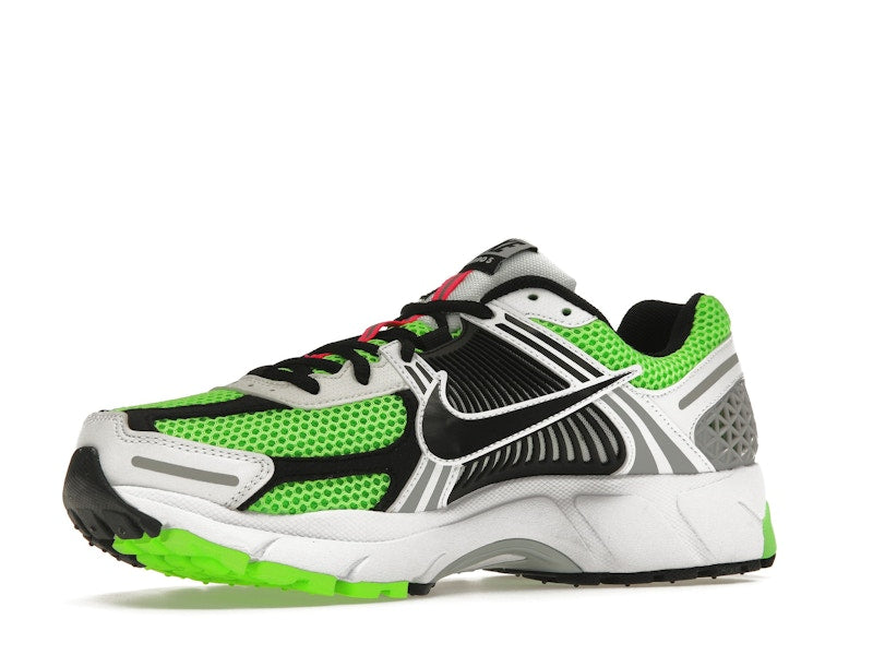 Nike Zoom Vomero 5 Electric Green Black