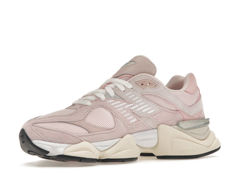 New Balance 9060 Crystal Pink