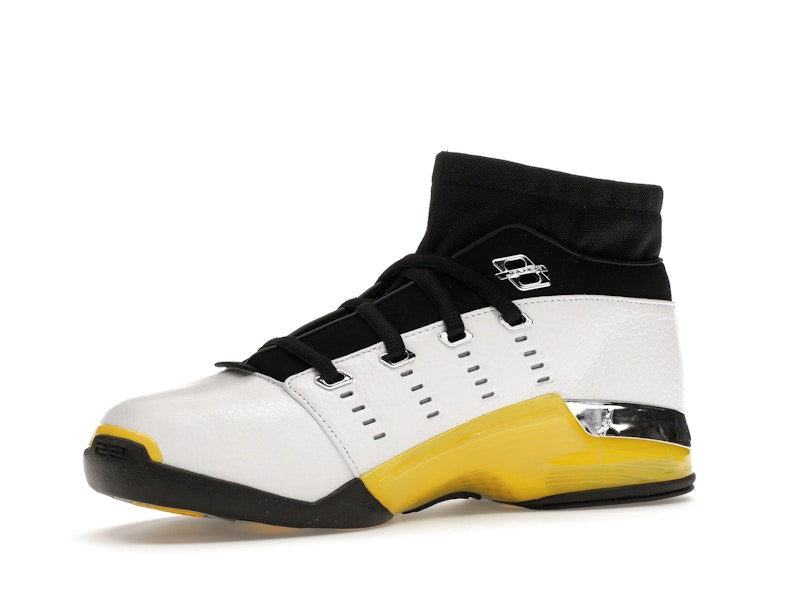 Jordan 17 Retro Low All-Star Lightning (2024)