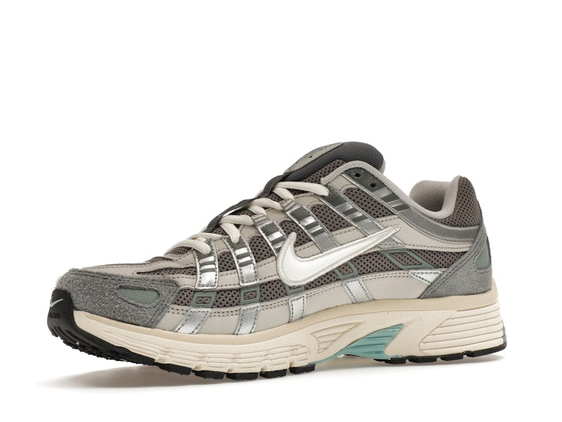 Nike P-6000 Flat Pewter