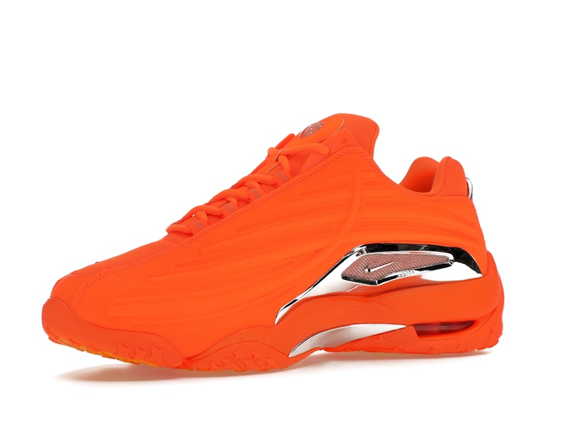 Nike Hot Step 2 Drake NOCTA Total Orange