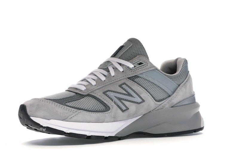 New Balance 990v5 Grey