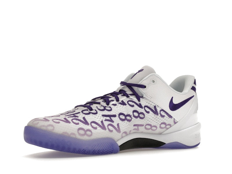 Nike Kobe 8 Protro Court Purple (GS)