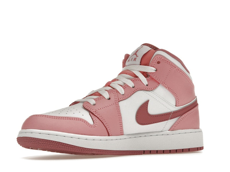 Jordan 1 Mid Valentine's Day (2023) (GS)