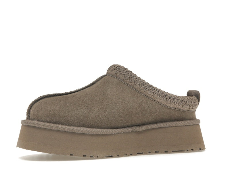 UGG Tazz Slipper Smoke Plume (Women's)