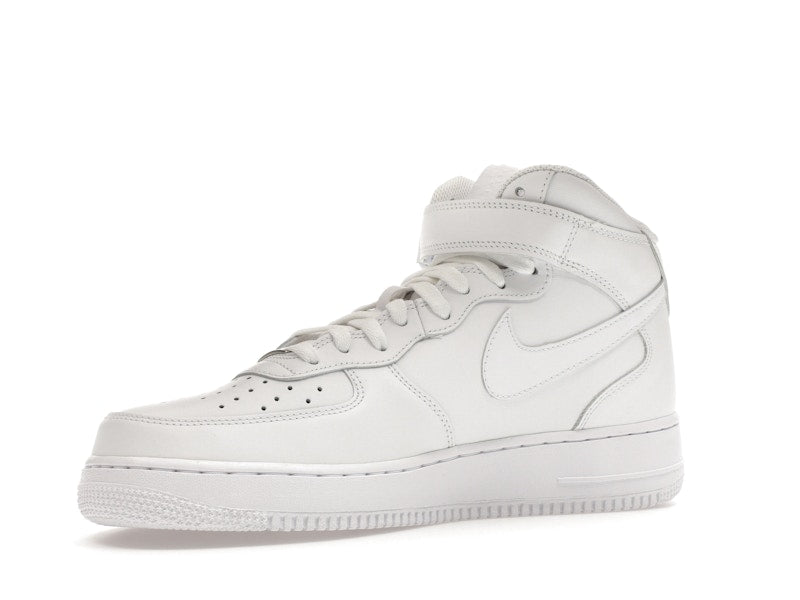 Nike Air Force 1 Mid '07 White