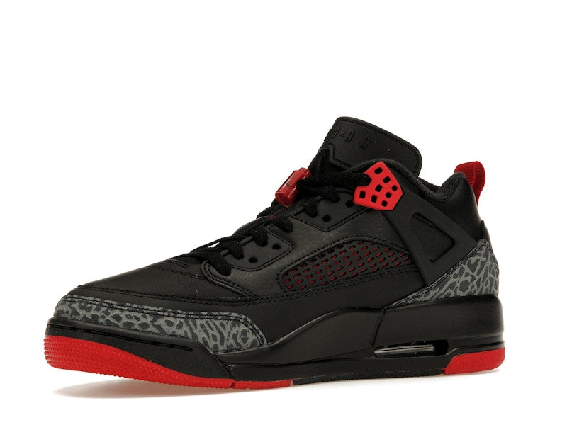 Jordan Spizike Low Bred