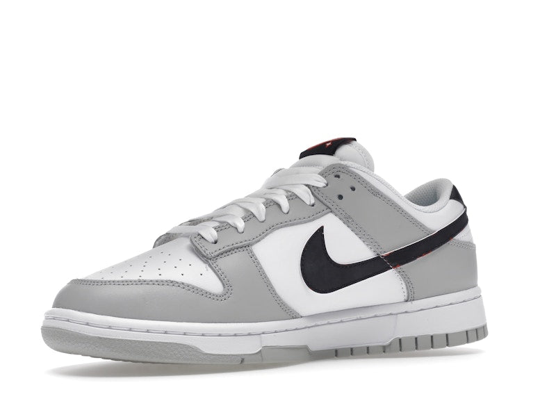 Nike Dunk Low SE Lottery Pack Grey Fog