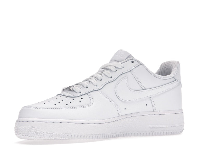 Nike Air Force 1 Low '07 White