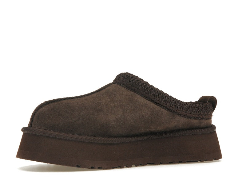 UGG Tazz Slipper Chocolate (Women's)