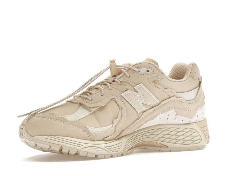 New Balance 2002R Protection Pack Sandstone