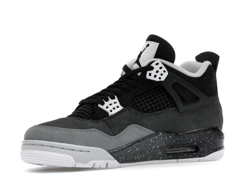 Jordan 4 Retro Fear (2024)