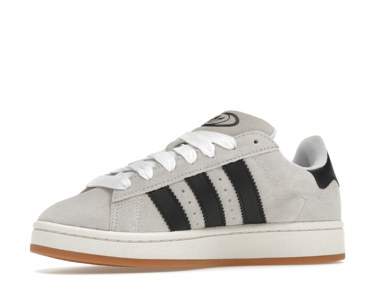 adidas Campus 00s Crystal White Core Black (Women's)