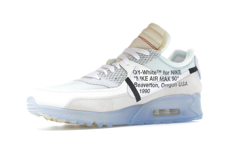 Nike Air Max 90 Off-White