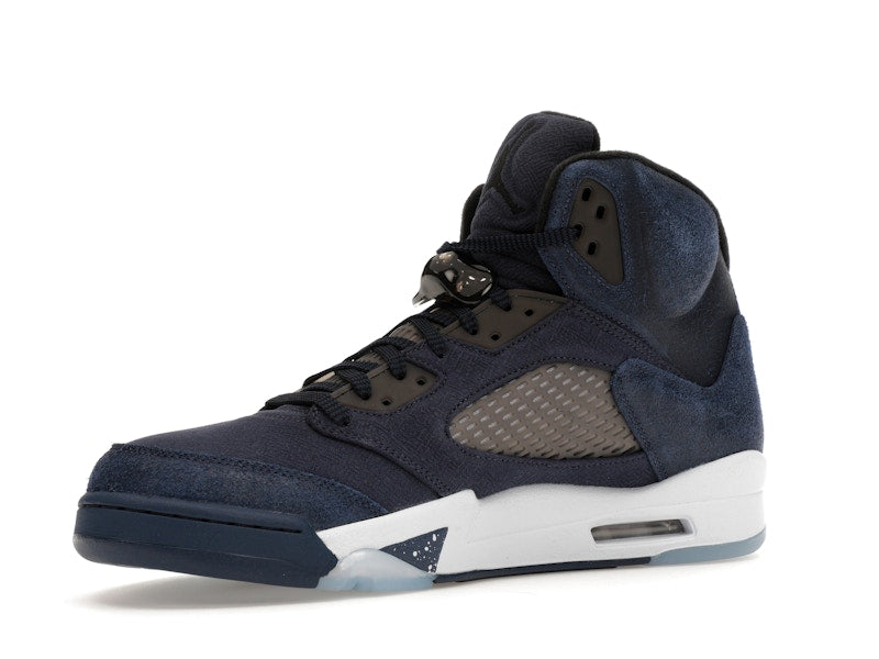 Jordan 5 Retro Georgetown