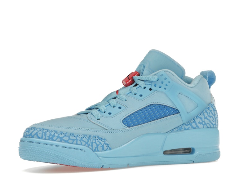 Jordan Spizike Low Houston Oilers