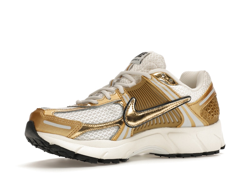 Nike Zoom Vomero 5 Metallic Gold (Women's)