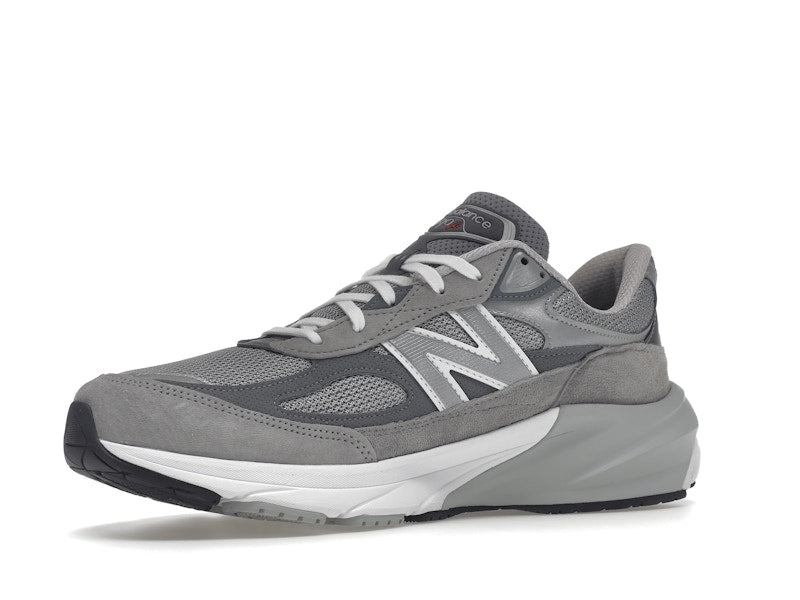 New Balance 990v6 MiUSA Grey