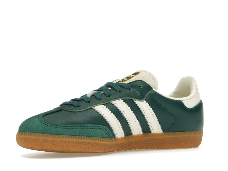 adidas Samba OG Collegiate Green (Women's)