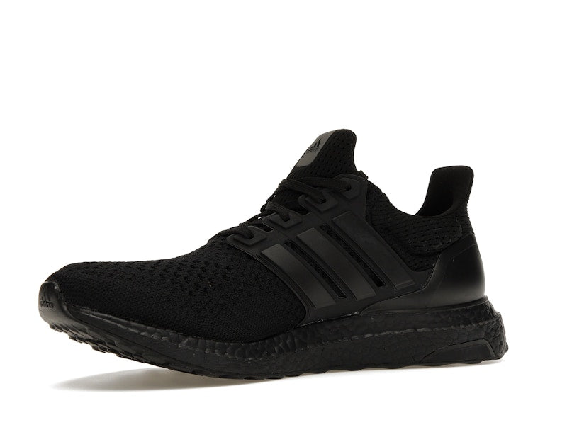 adidas Ultra Boost 1.0 DNA Triple Black