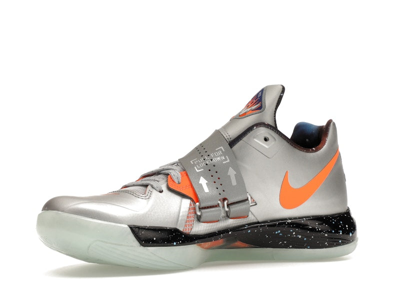 Nike KD 4 Galaxy (2024)