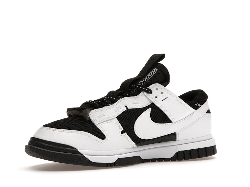 Nike Dunk Low Jumbo Reverse Panda