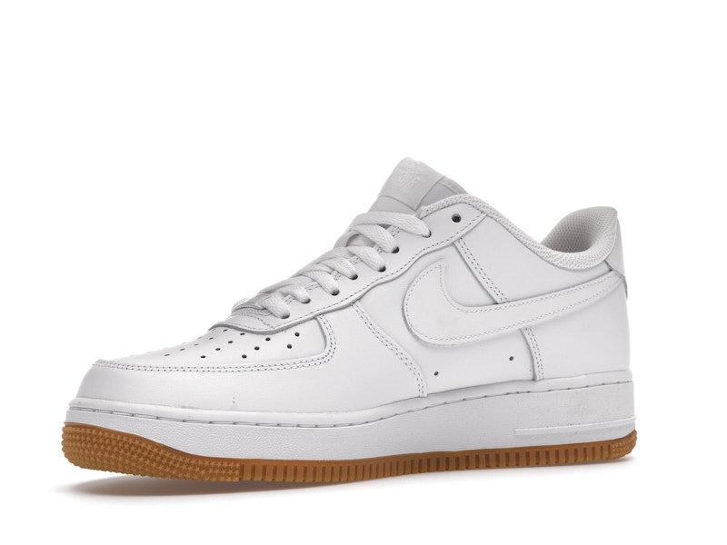 Nike Air Force 1 Low '07 White Gum