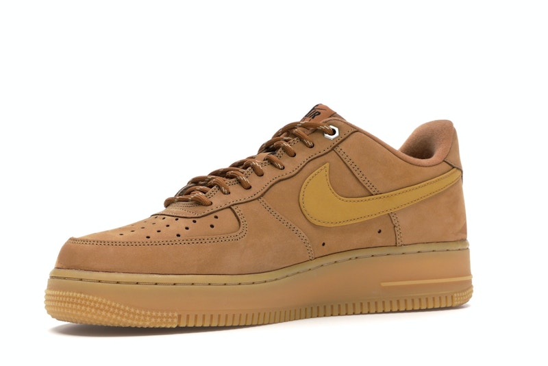 Nike Air Force 1 Low Flax (2019/2022)