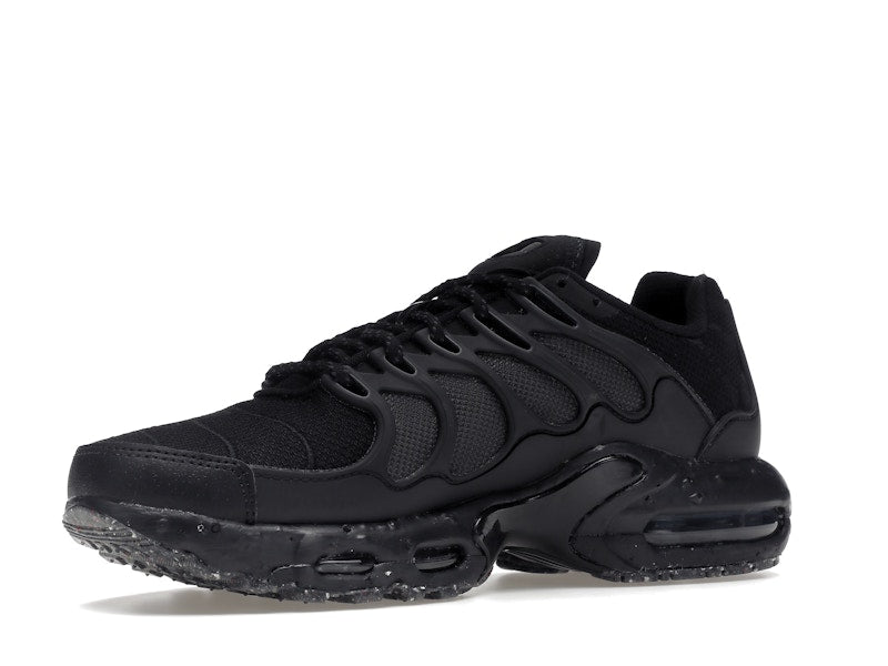 Nike Air Max Terrascape Plus Black Anthracite