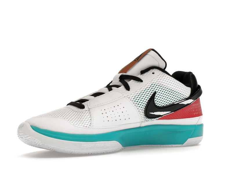 Nike Ja 1 Reverse Scratch