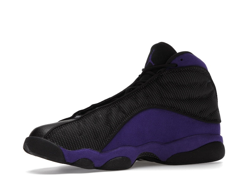 Jordan 13 Retro Court Purple