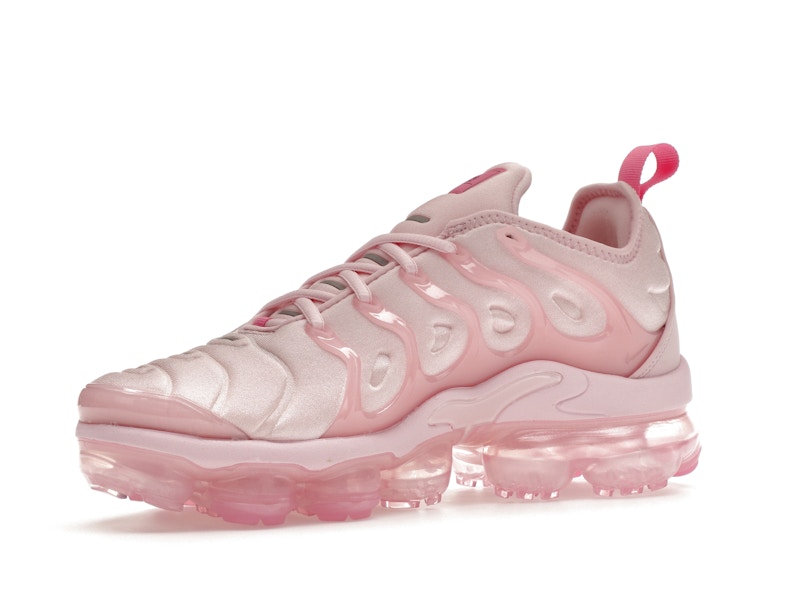 Nike Air Vapormax Plus Pink Foam (Women's)