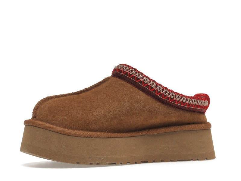 UGG Tazz Slipper Chestnut (Women's)