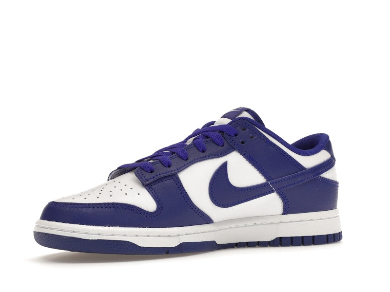 Nike Dunk Low Concord