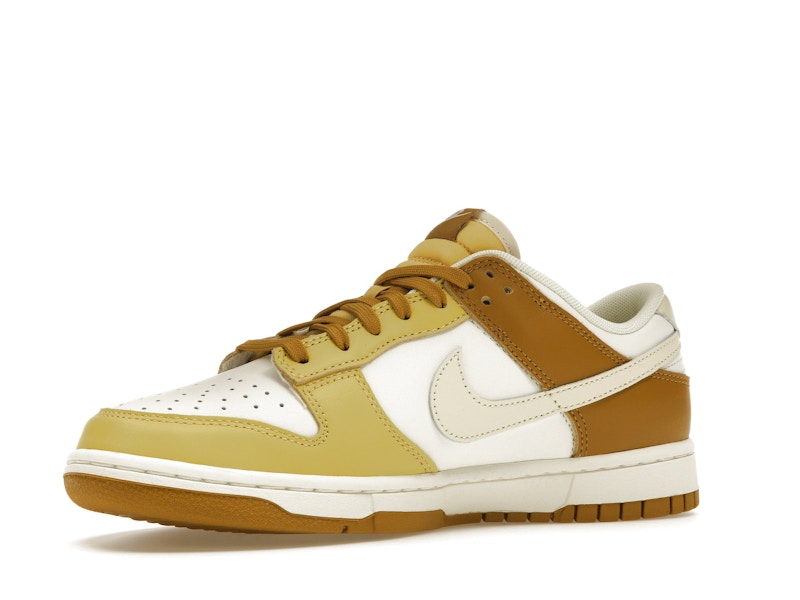 Nike Dunk Low Retro Bronzine