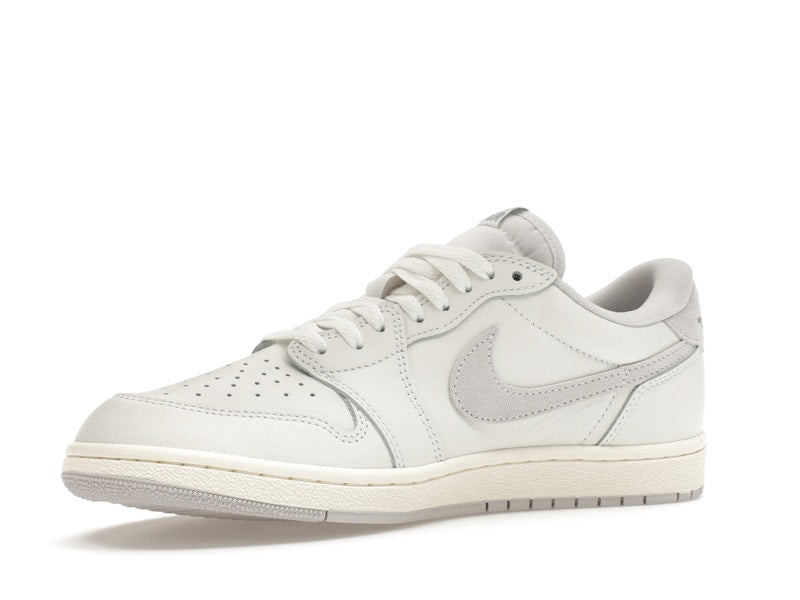 Jordan 1 Retro Low '85 Neutral Grey