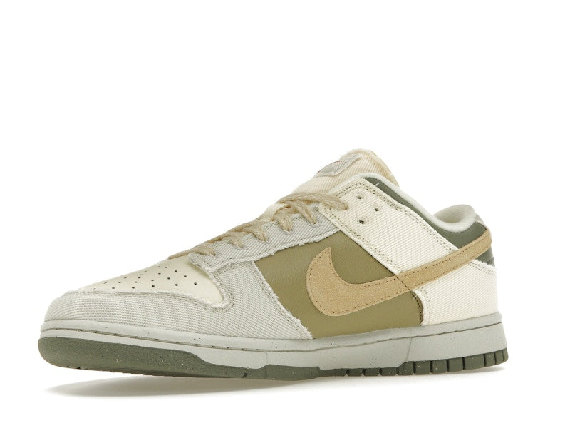 Nike Dunk Low Light Bone Dark Stucco (Women's)