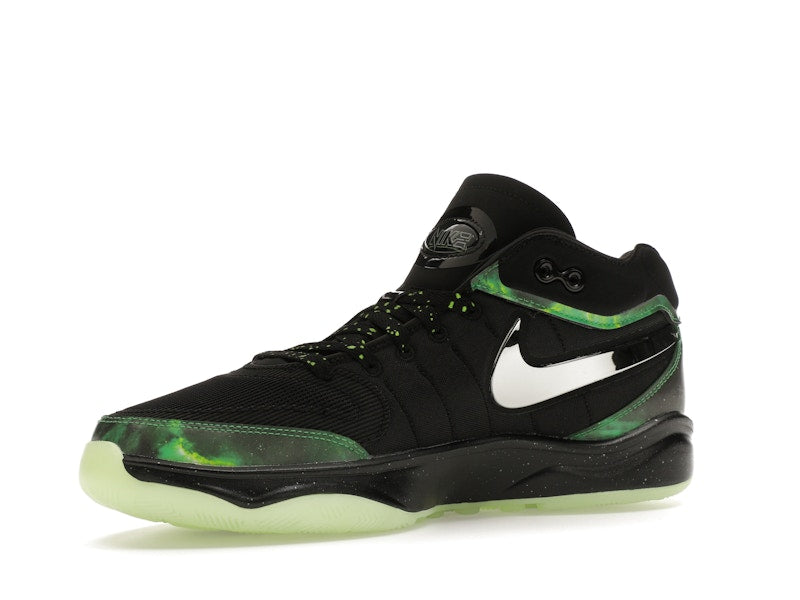 Nike Air Zoom GT Hustle 2 Victor Wembanyama Alien