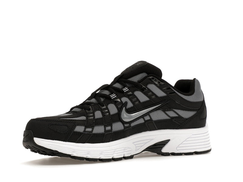 Nike P-6000 Black Cool Grey