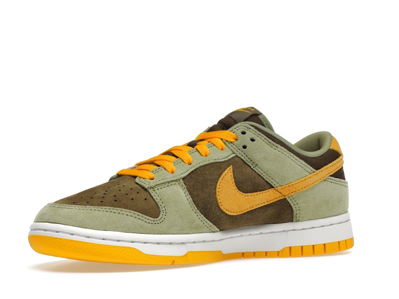 Nike Dunk Low Dusty Olive (2021/2023)