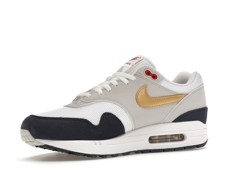 Nike Air Max 1 Olympic