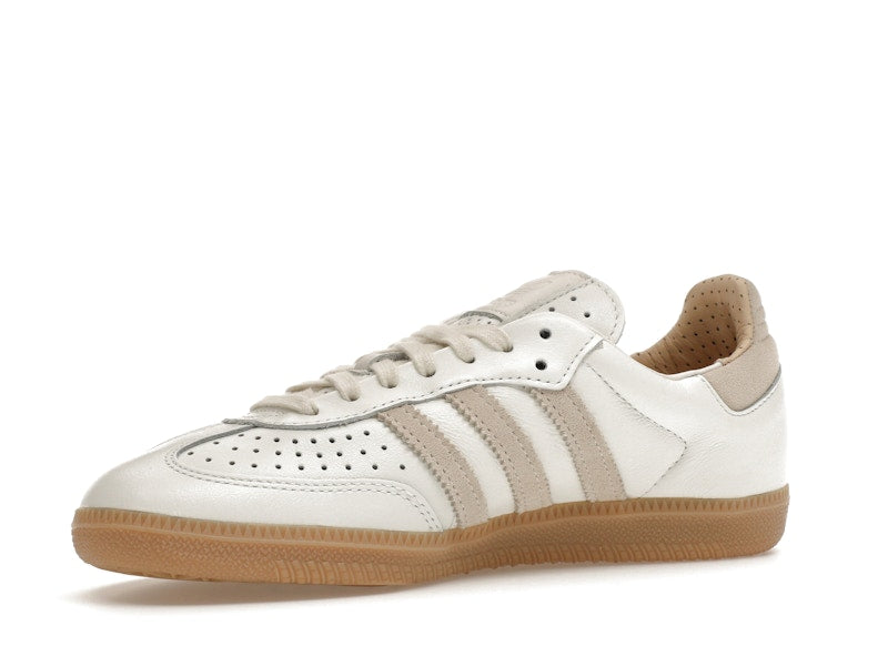 adidas Samba OG Core White Magic Beige