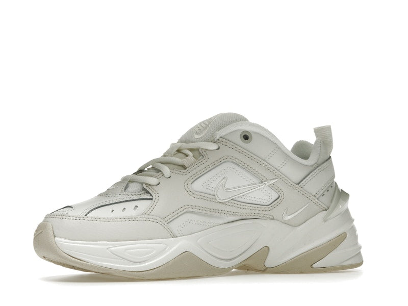 Nike M2K Tekno Summit White (Women's)