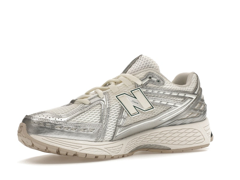 New Balance 1906R Silver Metallic Sea Salt