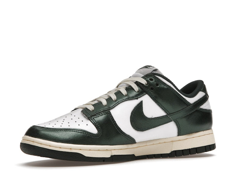 Nike Dunk Low Vintage Green (Women's)