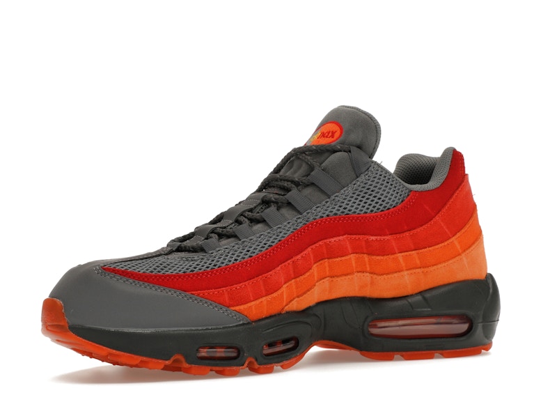 Nike Air Max 95 Premium Atlanta