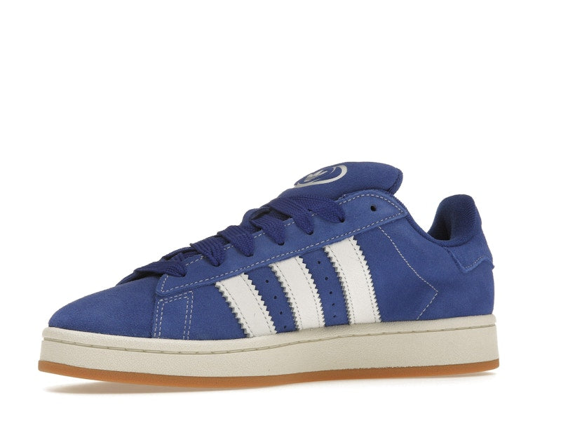 adidas Campus 00s Semi Lucid Blue Cloud White