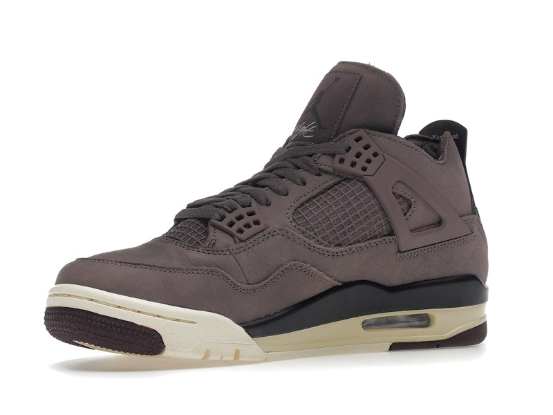 Jordan 4 Retro A Ma Manire Violet Ore